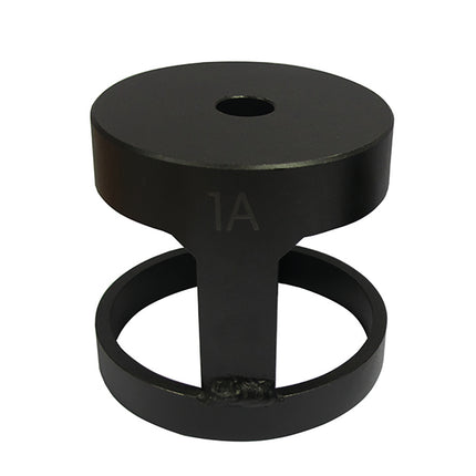 187770-1A LR D3/D4 Front Lower - Piece 1A