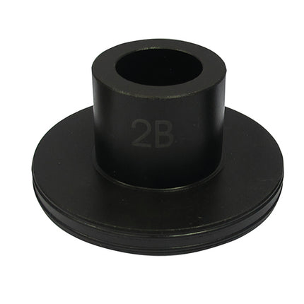 187770-2B LR D3/D4 Rear Lower - Piece 2B