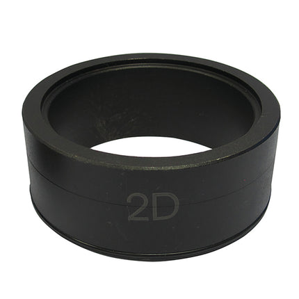 187770-2D LR D3/D4 Rear Lower - Piece 2D