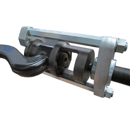 18777000 - Land Rover Discovery 3 & 4 Suspension Bush Master Kit