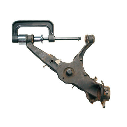 18780200 - Universal Suspension C Clamp - Large