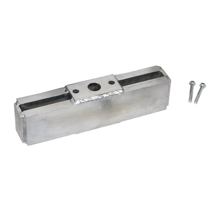 20068500 Twin Beam incl Bolts - 50T Loadstar "Plus" Kit