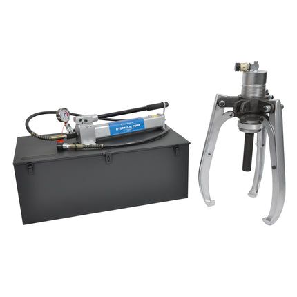 20102000 - Loadstar Puller 20 Tonne