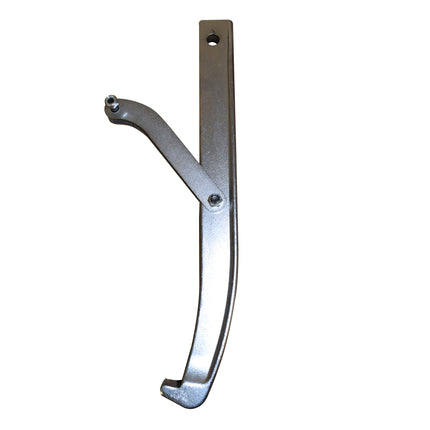 20102014 Leg Assembly for Loadstar Puller 20 Tonne