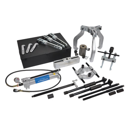 20305000 - 30 Tonne Loadstar "Plus" Comprehensive Kit