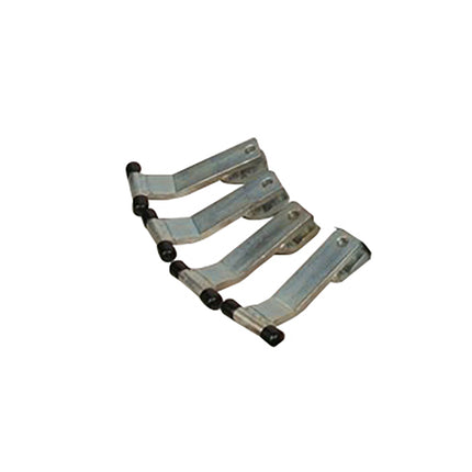 20882200 Soft Coated Hook Sets - Internal