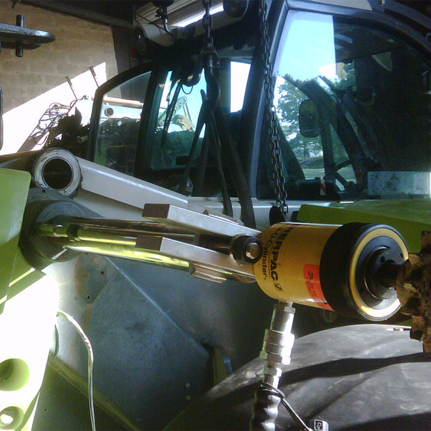 Loadstar 20T Hydraulic Internal Thread Puller