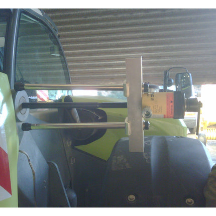 20960000 - Loadstar 20T Hydraulic Internal Thread Puller