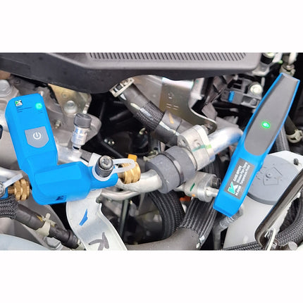 32620100 - Wireless Pressure Probes x2