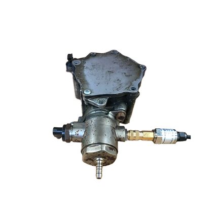 33100300 - Petrol High Pressure Adaptors