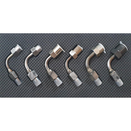 33100700 - Diesel High Pressure Adaptors