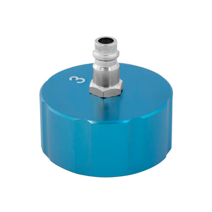 hgv cooling cap no 3, for 314 series cooling system tester