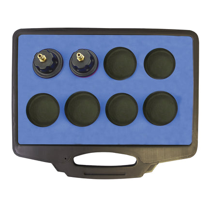 33159800 - Cooling Cap Set - To update 331595V2 '315' Series Cooling System Test Kit