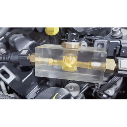 33198000 - Diesel Circuit Metal Trap Kit