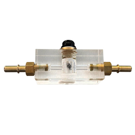 33198000 - Diesel Circuit Metal Trap Kit