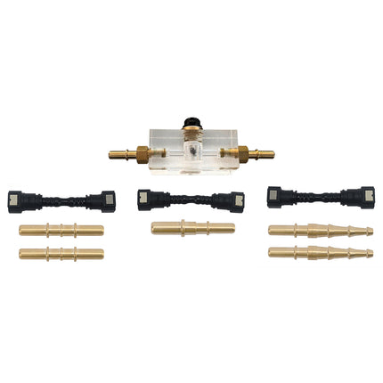 33198000 - Diesel Circuit Metal Trap Kit