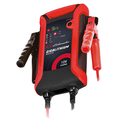 341200SP - Giga Lithium Battery Booster - 12V