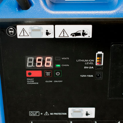 341300SP - Ultra-Lithium Battery Booster