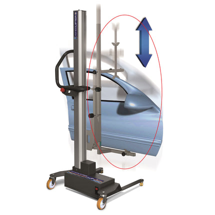 34185100 - Door / Parts Lifter Kit for Wheel Lifter