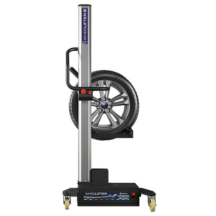 60kg Battery Powered Wheel Lifter