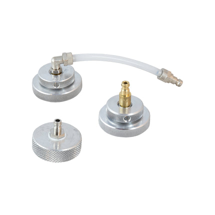34303000 - Brake Bleeder Caps - Starter Set