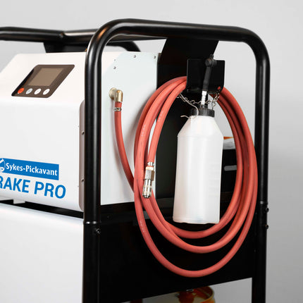 34313000 - Automatic Brake Pro Bleeder - Portable 20L