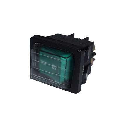 240V Electric Brake Bleed Spare On/Off Switch