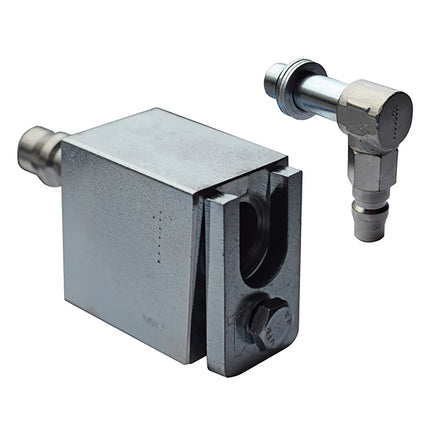 350831-01 - ATF Adaptor No.1 - BMW, Volvo, Mercedes, Audi, Renault, Saab & Ford