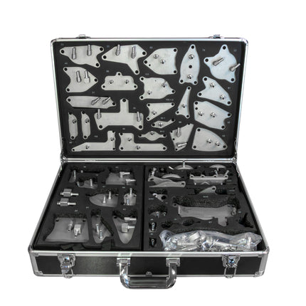 35090000 - ATF Adaptor Kit No 4 (140 pcs)