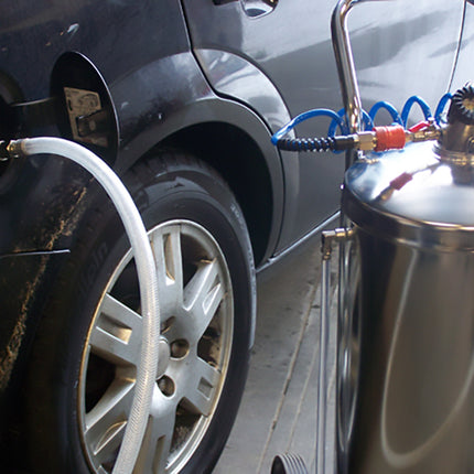 36600500 - Fuel Extractor/ Retriever