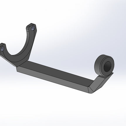 383003001 - Spare Hook for GO068