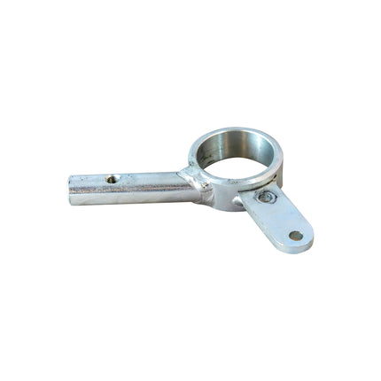 385800-09 - Top Gate Spring Bracket - Left