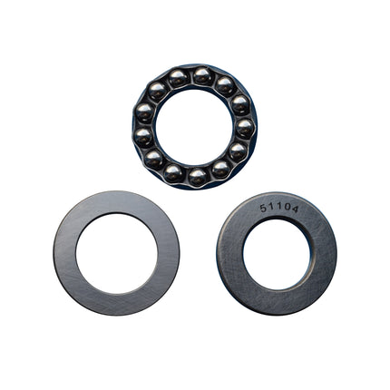 386800-08 Bearing Race