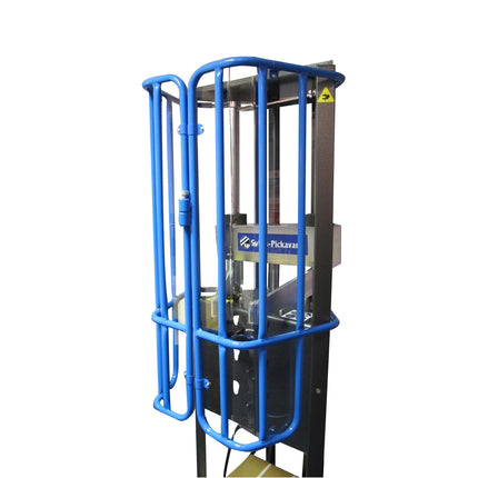 387800SP - Super Heavy Duty Pneumatic Coil Spring Compressor Workstation