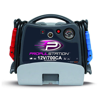 521001DC - Propulstation Booster Pack & Docking Station - 12V DC - 700CA