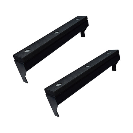 533208-02 - Replacement Soft Jaws 8"