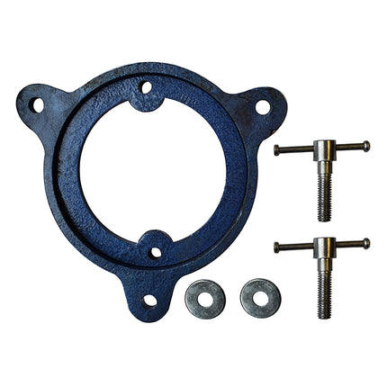 533204-B - Swivel Base for 53320400 4" Unbreakable Vice