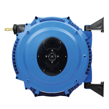 53399000 - Retractable Hose Reel - Air / Water - 20m x 10mm