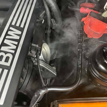 53400800 - Automotive Smoke Diagnostic Machine