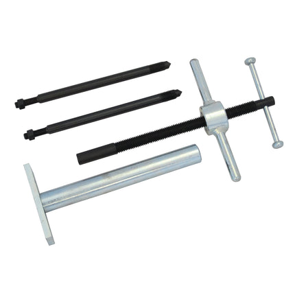 66033000 - Mini Suspension Compressor