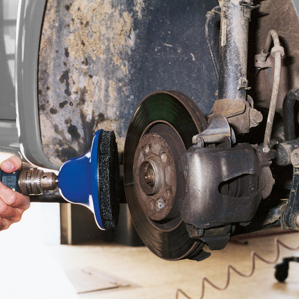 66192000 - Wheel Hub Grinder 60mm