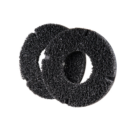 66193200 - Spare Discs for 66193000 90mm Wheel Hub Grinder (2PC)