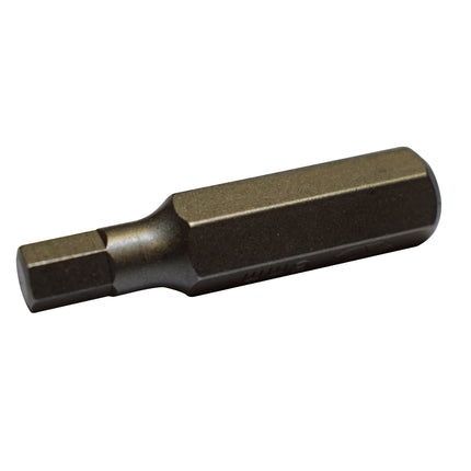 impact bit - 5mm Hex