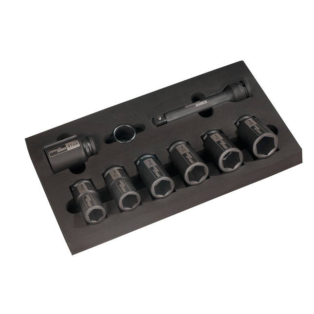 69005500 - Impact Socket Set - 3/4" (7pc)