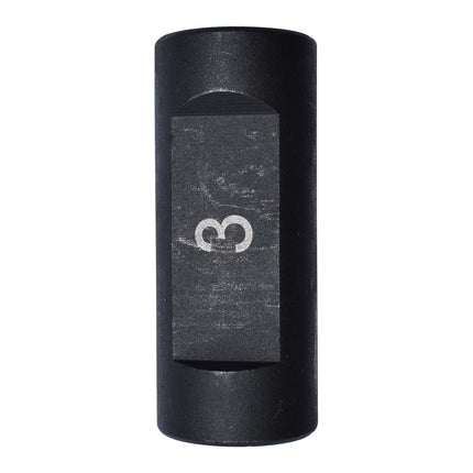 690700-03 - Metal Centring Guide for Free Turning Lugs 17 - 19mm