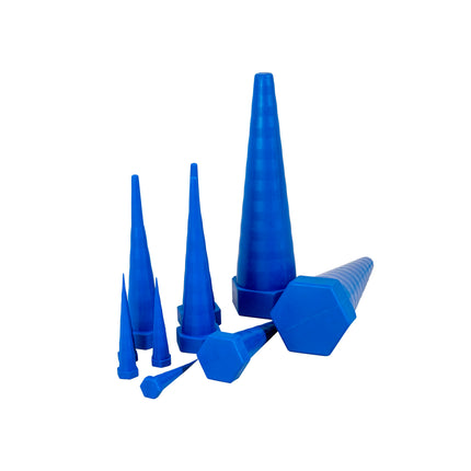 70310000 heavy duty flow stop kit