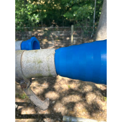 Heavy Duty Flowstop In Pipe