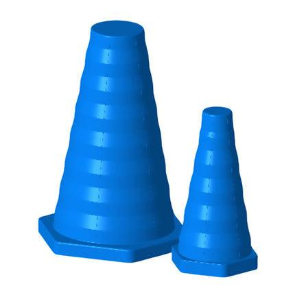 70451000 - FlowStop XL Set - 35 - 130mm