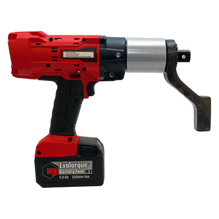 181473 - Evotorque Compact® EBT-C 750