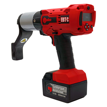 181473 - Evotorque Compact® EBT-C 750